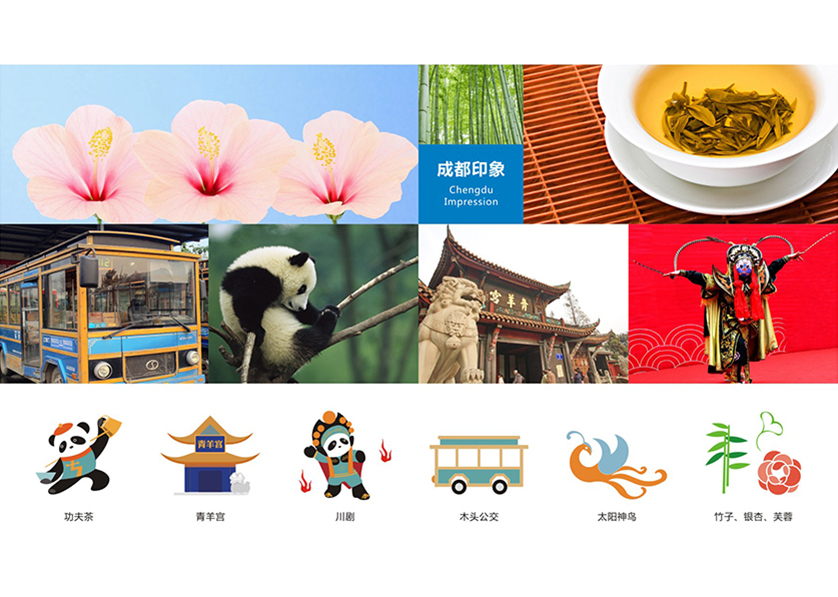 师宗县VI设计工作人员的基础非常的深厚